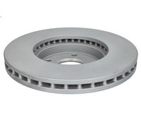 ATE Brake Disc 24.0128-0140.1, Vented for Mazda B-Series / Nissan 2.5L