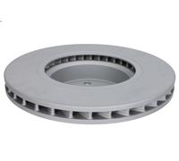 1X Brake disc ATE 24.0128-0142.1 MERCEDES-BENZ CLS (C219) 3 2005-201