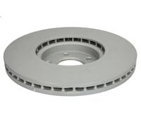 1X Brake disc ATE 24.0128-0153.1 for INFINITI FX 3.5 2003-2008