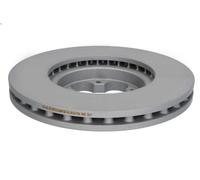 1X Brake disc ATE 24.0128-0156.1 FORD TRANSIT Van (FA_ _) 2.2 2006-2014