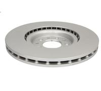 ATE Brake Disc 24.0128-0191.1 - Fits Jeep Cherokee (KL) 2014-2018 & Alfa 159/Brera/Giulietta/Spider