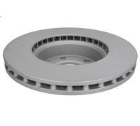 1X Brake disc ATE 24.0128-0203.1 for VW CRAFTER 30-35 Bus (2E_) 2 2011-2016