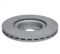 1X Brake disc ATE 24.0128-0210.1 for VOLVO V60 I (155) 2 2013-2018
