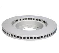 Front Brake Disc Mitsubishi:PAJERO IV 4 4615A038