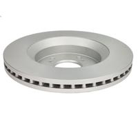 Brake Disc HONDA CR-V III 2.0 i-VTEC 24.0128-0217.1