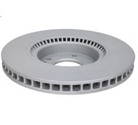 1X Brake disc ATE 24.0128-0234.1 for KIA CEE'D (JD) 1.6 2012-2018