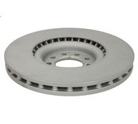 1X Brake disc ATE 24.0128-0239.1 for IVECO DAILY V Van 3 2011-2014