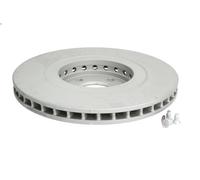 1X Brake disc ATE 24.0128-0245.1 for RENAULT ESPACE V (JR_) 2 2018-2023