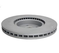 1X Brake disc ATE 24.0128-0250.1 for VOLVO V60 I (155) 2 2010-2014