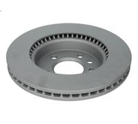 1X Brake disc ATE 24.0128-0251.1 for AMAROK 2 2010-2013