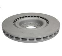 1X Brake disc ATE 24.0128-0253.1 for FIAT DOBLO Bus (263_) 1.3 2010-2023