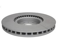 1X Brake disc ATE 24.0128-0269.1 for PEUGEOT 407 (6D_) 2 2009-2010