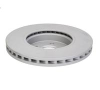 1X Brake disc ATE 24.0128-0275.1 for MERCEDES-BENZ A-CLASS (W176) 2 2013-2018