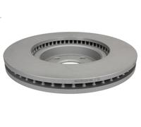 1X Brake disc ATE 24.0128-0277.1 for MAZDA CX-5 (KF) 2.5 2019-2022