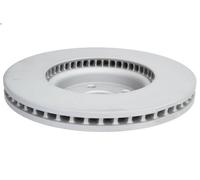 ATE Brake Discs - FORD MONDEO V 1.5 (24.0128-0286.1) - Vented Pair