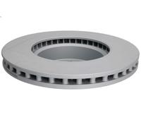 ATE Brake Disc 24.0128-0330.1 Vented 2x for Mercedes-Benz C-Class Coupe