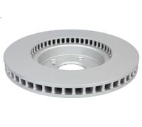 ATE 24.0128-0740.1 Brake disc