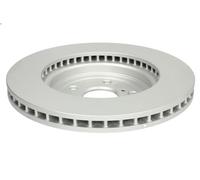 1X Brake disc ATE 24.0128-0753.1 LEXUS RX (_U3_) 3 2003-2008