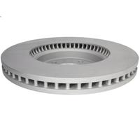 1X Brake disc ATE 24.0129-0101.1 OPEL ANTARA A (L07) 2 2016-2017