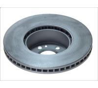 1X Brake disc ATE 24.0130-0100.1 for MERCEDES-BENZ S-CLASS (W140) 3 1996-1998