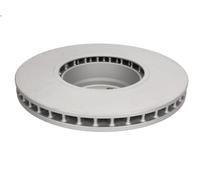 1X Brake disc ATE 24.0130-0101.1 for BMW 7 (E38) 4 1994-1996