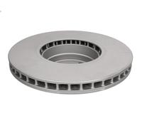 1X Brake disc ATE 24.0130-0107.1 for BMW 5 (E39) 3 1998-2003