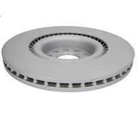 1X Brake disc ATE 24.0130-0115.1 for AUDI A3 (8P1) 2 2003-2012