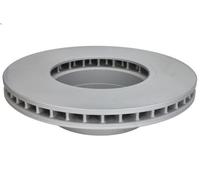 1X Brake disc ATE 24.0130-0117.1 BMW 7 (E65, E66, E67) 3 2002-2005