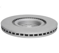 1X Brake disc ATE 24.0130-0119.1 for AUDI A4 B7 (8EC) 2 2004-2008
