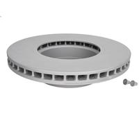 1X Brake disc ATE 24.0130-0173.1 for BMW 5 (E60) 2 2006-201