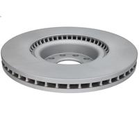 Brake Disc ATE 24.0130-0174.1 For AUDI (2 pcs)