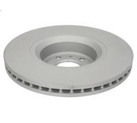 1X Brake disc ATE 24.0130-0175.1 for AUDI A6 C6 (4F2) 2 2005-2011