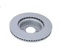 1X Brake disc ATE 24.0130-0178.1 for LAND ROVER DISCOVERY IV (L319) 3 2009-2018