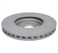 1X Brake disc ATE 24.0130-0179.1 for MERCEDES-BENZ E-CLASS (W211) 3 2006-2008