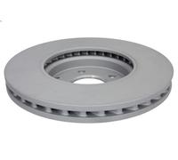 Brake disc ATE 24.0130-0179.1 for MERCEDES-BENZ E-CLASS (W211) 3.5 2005-2008