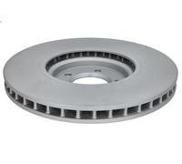 Brake discs JAGUAR S-TYPE II 2.5 V6 24.0130-0182.1 (1 piece)