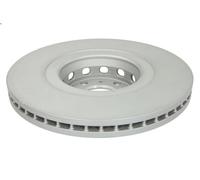 1X Brake disc ATE 24.0130-0183.1 for AUDI A4 B5 (8D2) 2.7 1997-2001