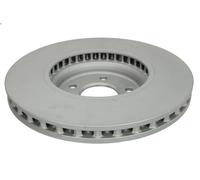 X2 PCS FRONT BRAKE DISC PAIR L&R 24.0130-0193.1 ATE I