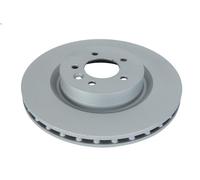 ATE Brake disc Vented 24.0130-0195.1 Brake rotor,Brake discs LAND ROVER,Range Rover Sport (L320),Discovery IV (L319),DISCOVERY IV VAN (L319)