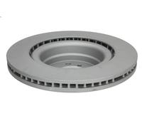 Brake disc ATE 24.0130-0196.1 for RANGE ROVER III (L322) 3.6 2006-2012
