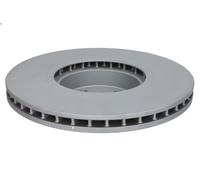 1X Brake disc ATE 24.0130-0199.1 for BMW X5 (E70) 3 2006-2008