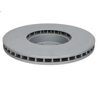 1X Brake disc ATE 24.0130-0199.1 for BMW X5 (E70) 3 2006-2008