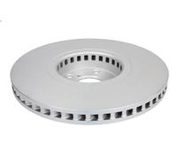 1X Brake disc ATE 24.0130-0201.1 LEXUS GS (_S19_) 3 2005-2011