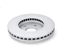 1X Brake disc ATE 24.0130-0207.1 for SAAB 9-5 (YS3G) 2 2010-2012