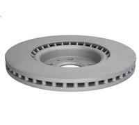 1X Brake disc ATE 24.0130-0208.1 for SAAB 9-5 (YS3G) 2 2010-2012