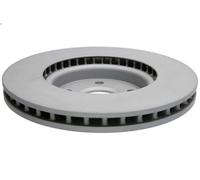 1X Brake disc ATE 24.0130-0209.1 for SAAB 9-5 (YS3G) 2 2010-2012