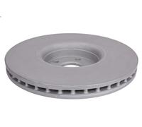 1X Brake disc ATE 24.0130-0212.1 for VOLVO XC60 I SUV (156) 2 2013-2015