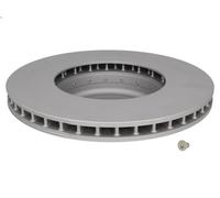 1X Brake disc ATE 24.0130-0216.2 for Z4 Roadster (E89) 3 2009-2016