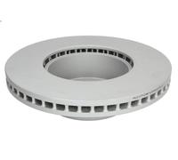 1X Brake disc ATE 24.0130-0217.1 MERCEDES-BENZ G-CLASS (W463) 3 2006-2012