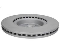 1X Brake disc ATE 24.0130-0222.1 AUDI A5 (8T3) 2 2008-2017